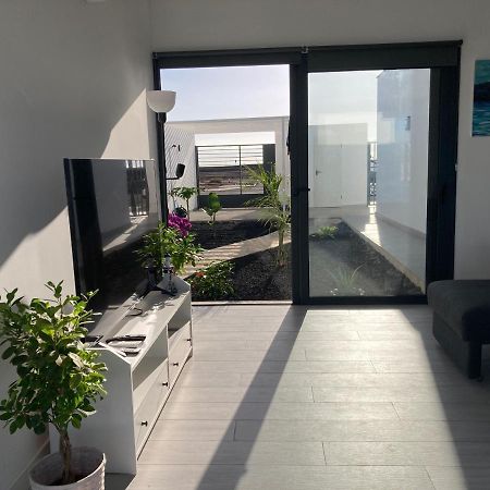 Villa Sol Fuerteventura La Oliva Exteriör bild