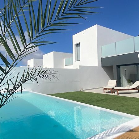 Villa Sol Fuerteventura La Oliva Exteriör bild