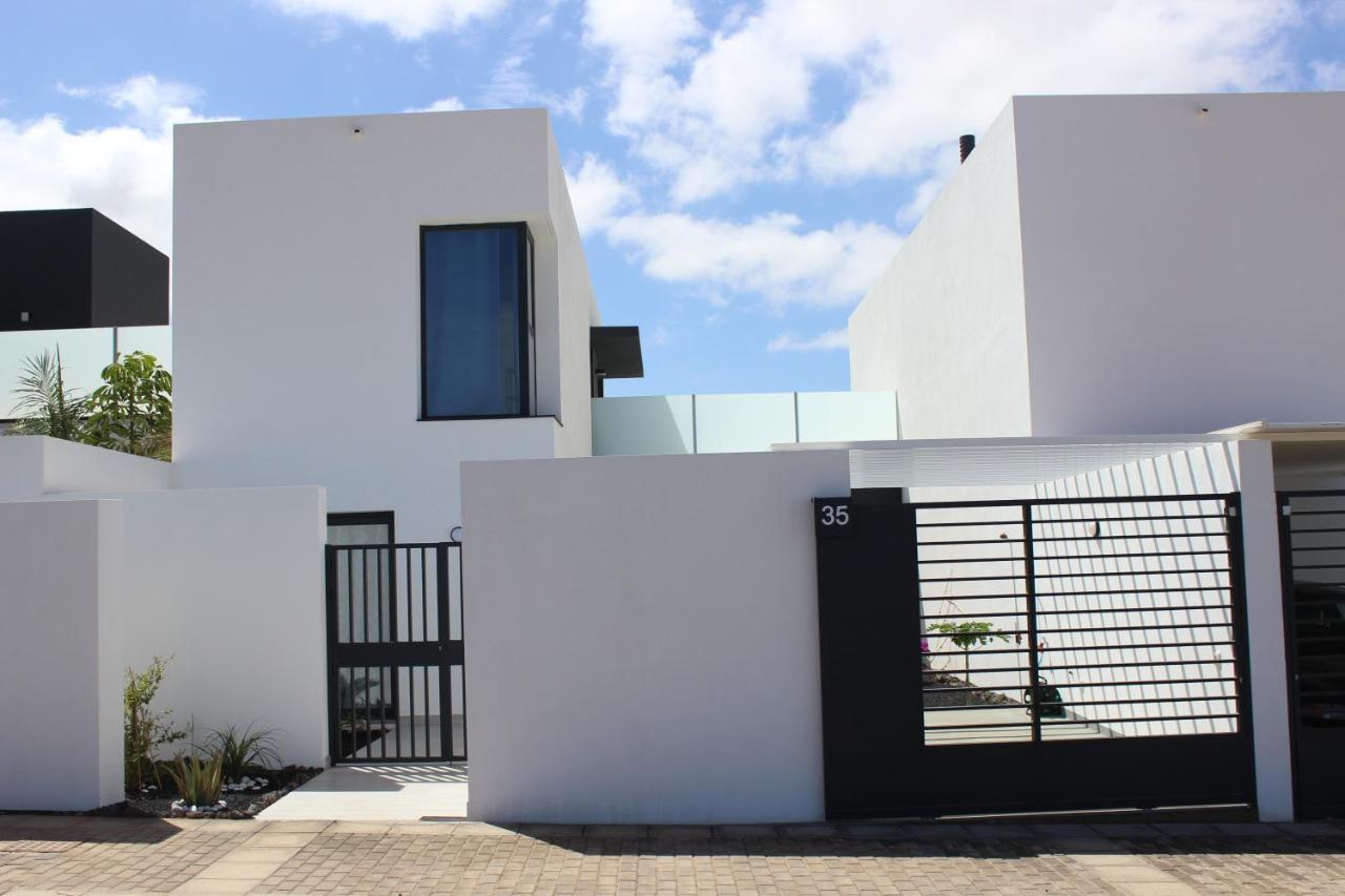 Villa Sol Fuerteventura La Oliva Exteriör bild
