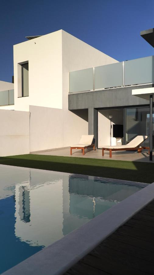 Villa Sol Fuerteventura La Oliva Exteriör bild