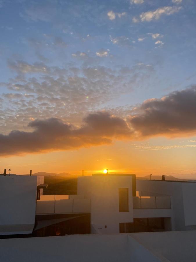 Villa Sol Fuerteventura La Oliva Exteriör bild