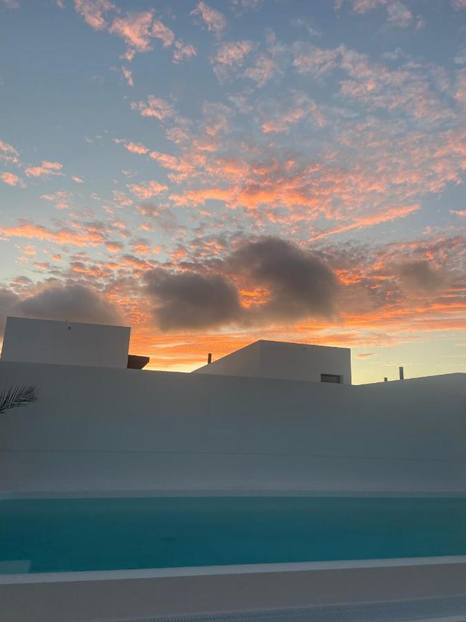 Villa Sol Fuerteventura La Oliva Exteriör bild