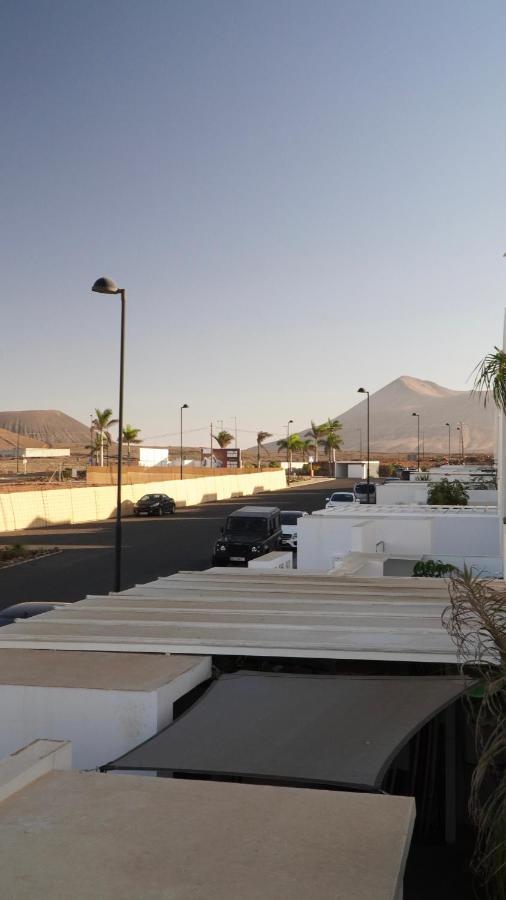 Villa Sol Fuerteventura La Oliva Exteriör bild