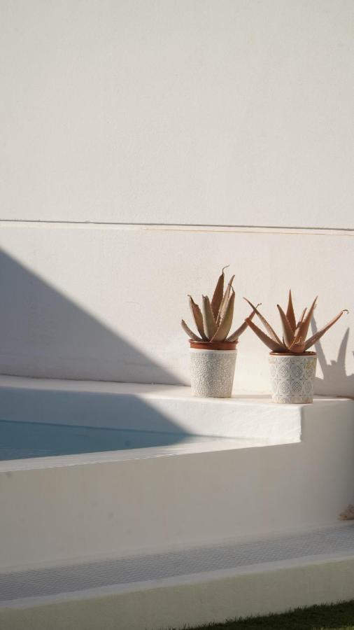 Villa Sol Fuerteventura La Oliva Exteriör bild